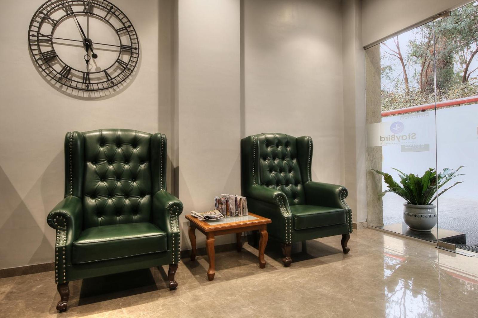 Magnus Fortune House Business Hotel , Magarpatta Mundhva Екстериор снимка